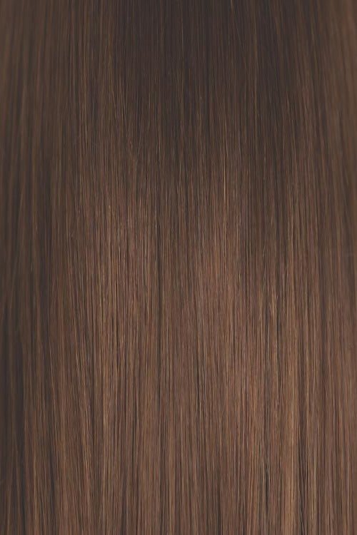 Discreet Topper by Rene of Paris | Human Hair - Wig Studio 1