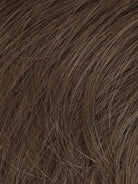 Distinguished | Human Hair / Synthetic Wig Blend by HIM | Hand Tied - Wig Studio 1