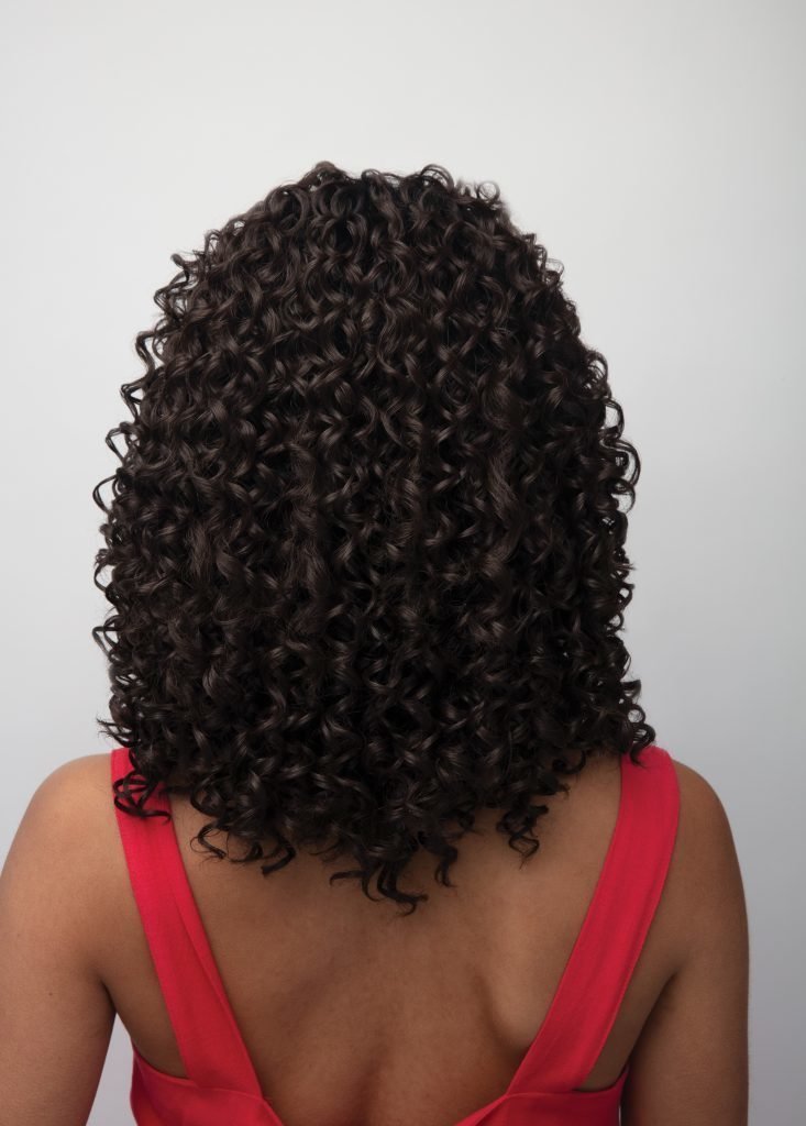 Diva | HF Synthetic Lace Front Wig | Basic Cap - Wig Studio 1