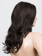 Diva | HF Synthetic Lace Front Wig | Mono Part - Wig Studio 1