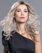 Diva | HF Synthetic Lace Front Wig | Mono Part - Wig Studio 1