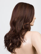 Diva | HF Synthetic Lace Front Wig | Mono Part - Wig Studio 1