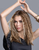 Diva | HF Synthetic Lace Front Wig | Mono Part - Wig Studio 1