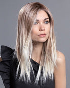 Diva | HF Synthetic Lace Front Wig | Mono Part - Wig Studio 1