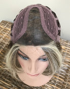 Dolce & Dolce 18 by Belle Tress | HF Synthetic Lace Front Wig | Mono Part - Wig Studio 1