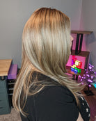 Dolce & Dolce 18 by Belle Tress | HF Synthetic Lace Front Wig | Mono Part - Wig Studio 1