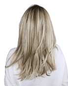 Dolce & Dolce 18 by Belle Tress | HF Synthetic Lace Front Wig | Mono Part - Wig Studio 1