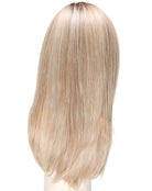 Dolce & Dolce 18 by Belle Tress | HF Synthetic Lace Front Wig | Mono Part - Wig Studio 1
