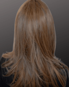 Dolce & Dolce 18 by Belle Tress | HF Synthetic Lace Front Wig | Mono Part - Wig Studio 1