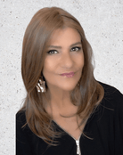 Dolce & Dolce 18 by Belle Tress | HF Synthetic Lace Front Wig | Mono Part - Wig Studio 1