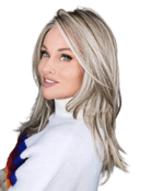 Dolce & Dolce 18 by Belle Tress | HF Synthetic Lace Front Wig | Mono Part - Wig Studio 1