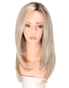 Dolce & Dolce 18 by Belle Tress | HF Synthetic Lace Front Wig | Mono Part - Wig Studio 1