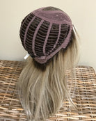 Dolce & Dolce 18 by Belle Tress | HF Synthetic Lace Front Wig | Mono Part - Wig Studio 1