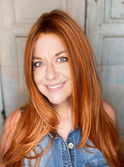 Dolce & Dolce 23 by Belle Tress | HF Synthetic Lace Front Wig | Mono Top - Wig Studio 1