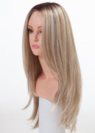Dolce & Dolce 23 by Belle Tress | HF Synthetic Lace Front Wig | Mono Top - Wig Studio 1