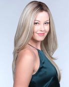 Dolce & Dolce 23 by Belle Tress | HF Synthetic Lace Front Wig | Mono Top - Wig Studio 1