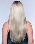 Dolce & Dolce 23 by Belle Tress | HF Synthetic Lace Front Wig | Mono Top - Wig Studio 1