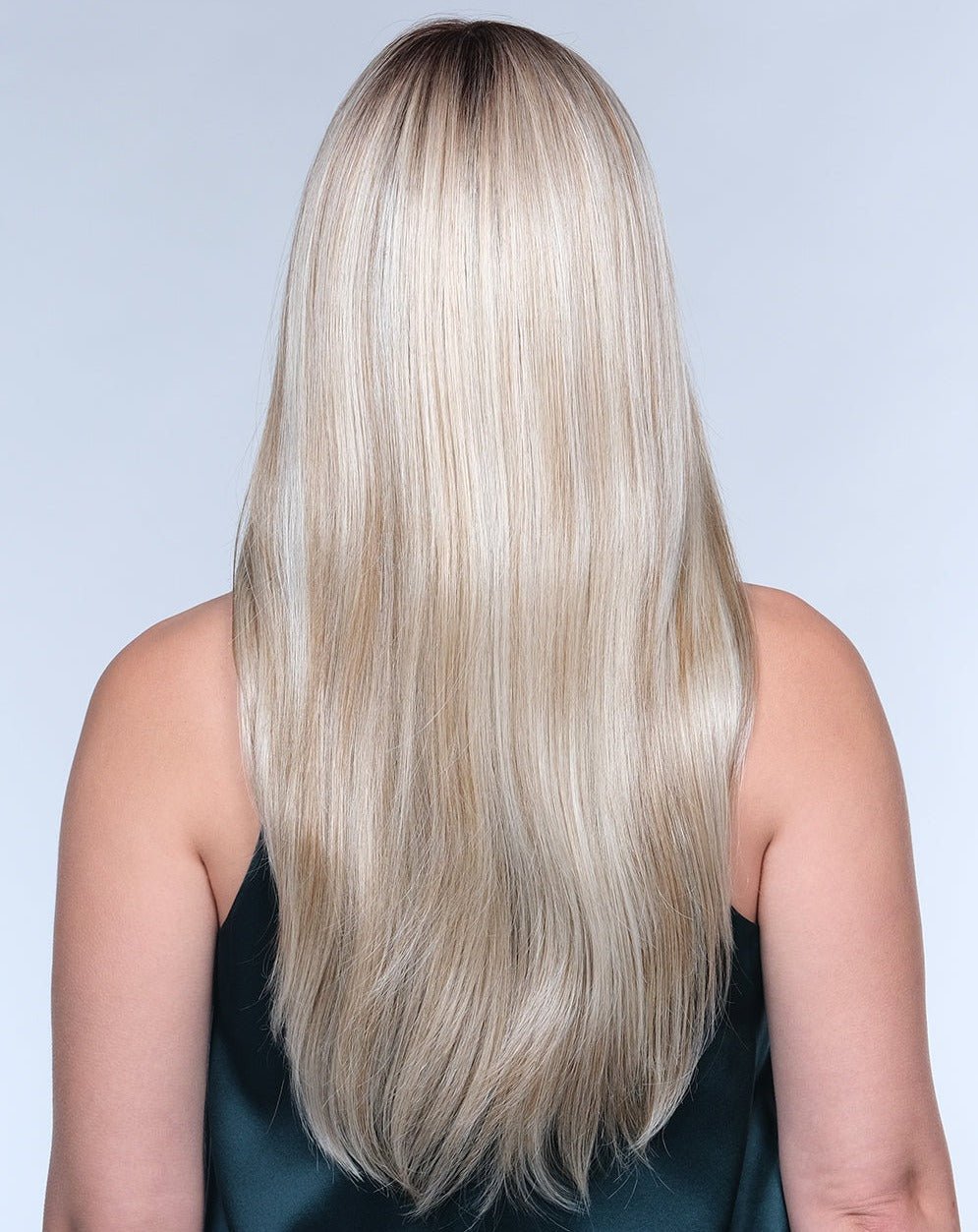 Dolce & Dolce 23 by Belle Tress | HF Synthetic Lace Front Wig | Mono Top - Wig Studio 1