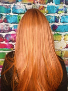 Dolce & Dolce 23 by Belle Tress | HF Synthetic Lace Front Wig | Mono Top - Wig Studio 1