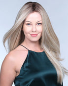 Dolce & Dolce 23 by Belle Tress | HF Synthetic Lace Front Wig | Mono Top - Wig Studio 1