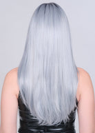 Dolce & Dolce 23 by Belle Tress | HF Synthetic Lace Front Wig | Mono Top - Wig Studio 1