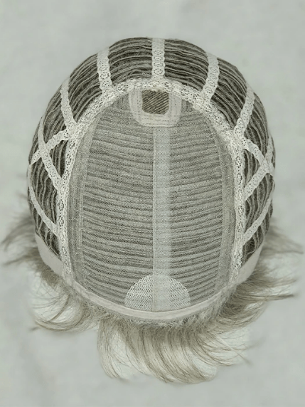 Dot by Ellen Wille | Synthetic Wig | Mono Crown - Wig Studio 1