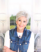 Dot by Ellen Wille | Synthetic Wig | Mono Crown - Wig Studio 1