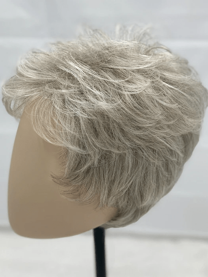 Dot by Ellen Wille | Synthetic Wig | Mono Crown - Wig Studio 1