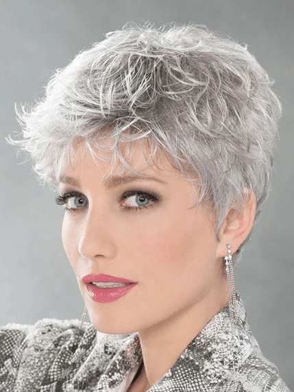 Dot by Ellen Wille | Synthetic Wig | Mono Crown - Wig Studio 1
