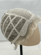 Dot by Ellen Wille | Synthetic Wig | Mono Crown - Wig Studio 1