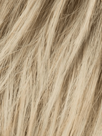 CHAMPAGNE TONED | Med Beige Blonde,  Medium Honey Blonde, and lightest Blonde blend