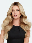 Down Time by Raquel Welch | Synthetic Lace Front Wig | Hand Tied - Wig Studio 1
