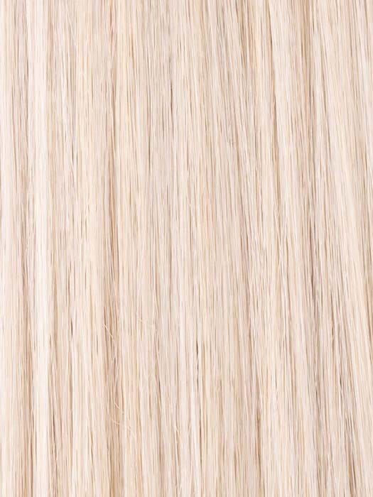 SALT/PEPPER-MIX | Black/Dark Brown, Darkest Brown, and Lightest Brown with Grey Blend