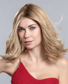 Drive | HF Synthetic Lace Front Wig | Mono Part - Wig Studio 1