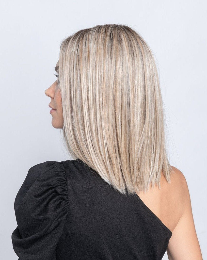 Drive | HF Synthetic Lace Front Wig | Mono Part - Wig Studio 1