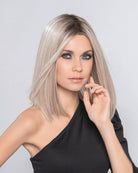 Drive | HF Synthetic Lace Front Wig | Mono Part - Wig Studio 1