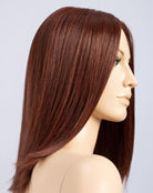 Drive | HF Synthetic Lace Front Wig | Mono Part - Wig Studio 1