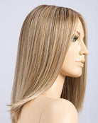 Drive | HF Synthetic Lace Front Wig | Mono Part - Wig Studio 1