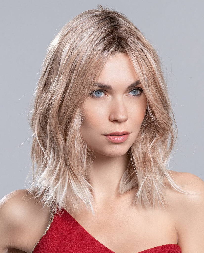 Drive | HF Synthetic Lace Front Wig | Mono Part - Wig Studio 1