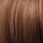 easiCrown 12" by easiHair | HF Synthetic Hair Topper - Wig Studio 1