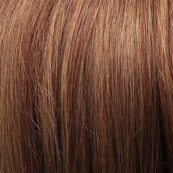 31/26 | AMBER RED & CARAMEL BLONDE BLEND