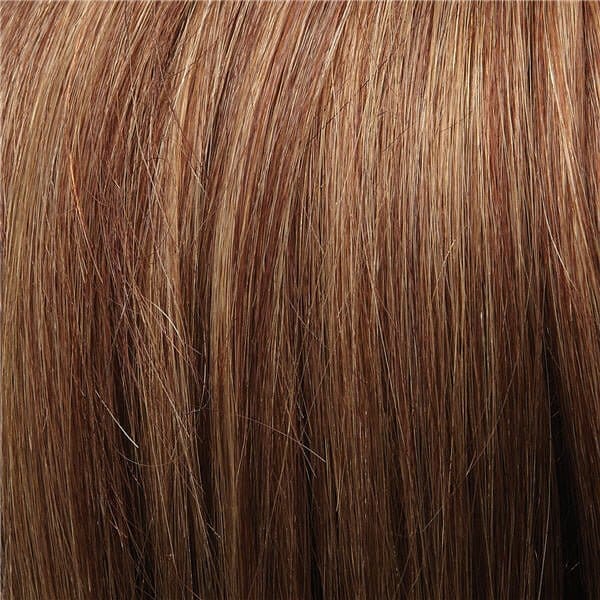 31/26 | AMBER RED & CARAMEL BLONDE BLEND