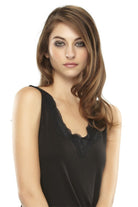 easiFringe Clip in Bangs by easiHair | Remy Human Hair | Exclusive - Wig Studio 1