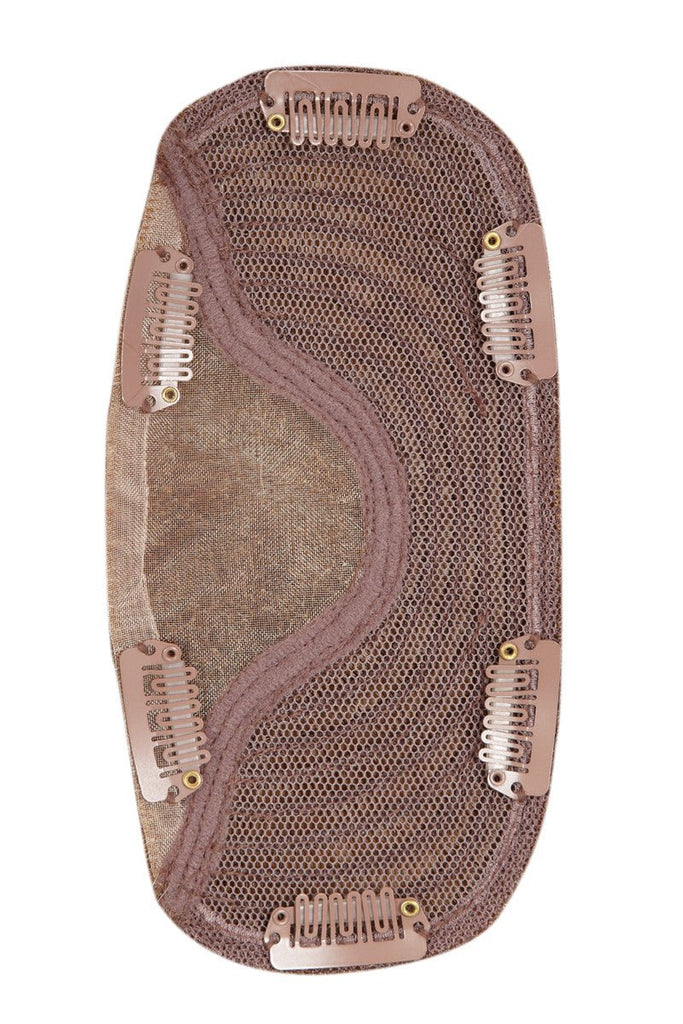 easiFringe Clip in Bangs by easiHair | Remy Human Hair | Exclusive - Wig Studio 1