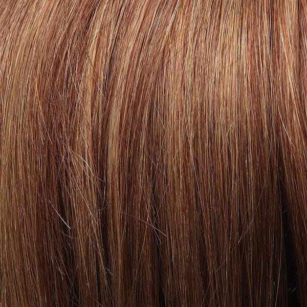 31/26 | AMBER RED & CARAMEL BLONDE BLEND