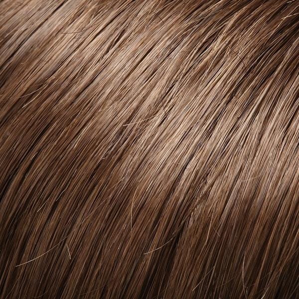 8 | MEDIUM BROWN