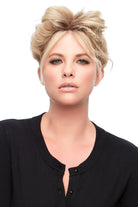 easiPart 12" by easiHair | Remy Human Hair Topper | Exclusive - Wig Studio 1