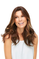 easiPart 18" by easiHair | HF Synthetic Hair Topper - Wig Studio 1