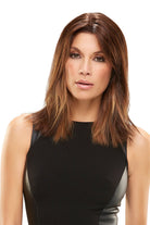 easiPart 18" by easiHair | HF Synthetic Hair Topper - Wig Studio 1