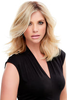 easiPart Hair Piece 12"